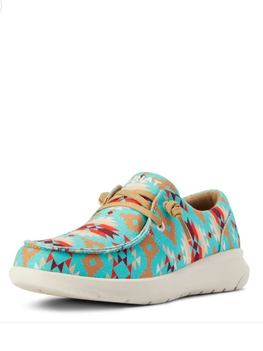 Ariat Hilo Slip-On Sneakers